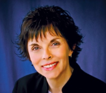 image of Dr Carolyn Dean
